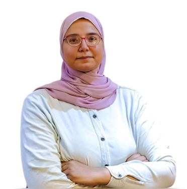 د.دينا محمد قاسم